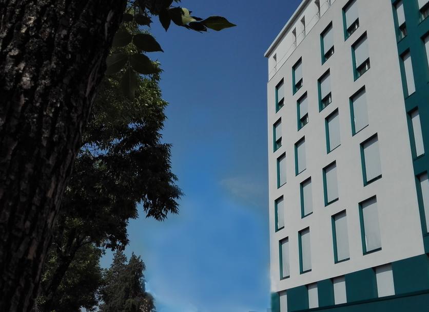 Pemandangan luar Foto