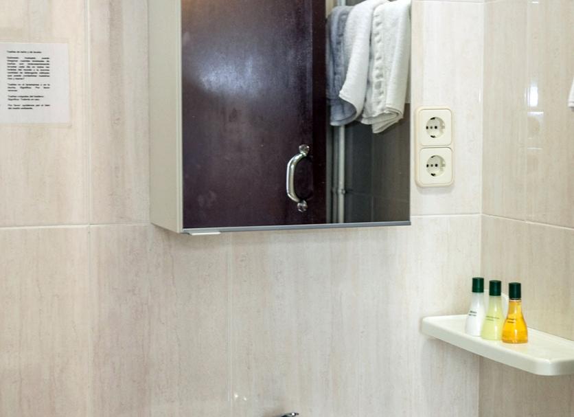 Pintu Masuk Hotel Foto