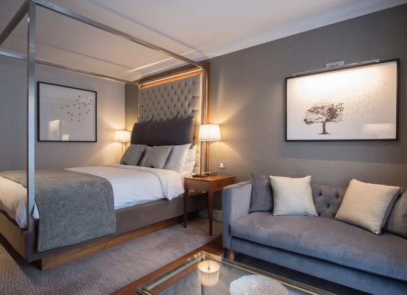 Kamar Tidur Foto