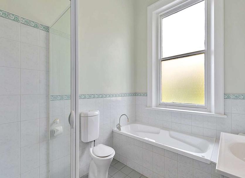 Kamar Mandi Foto