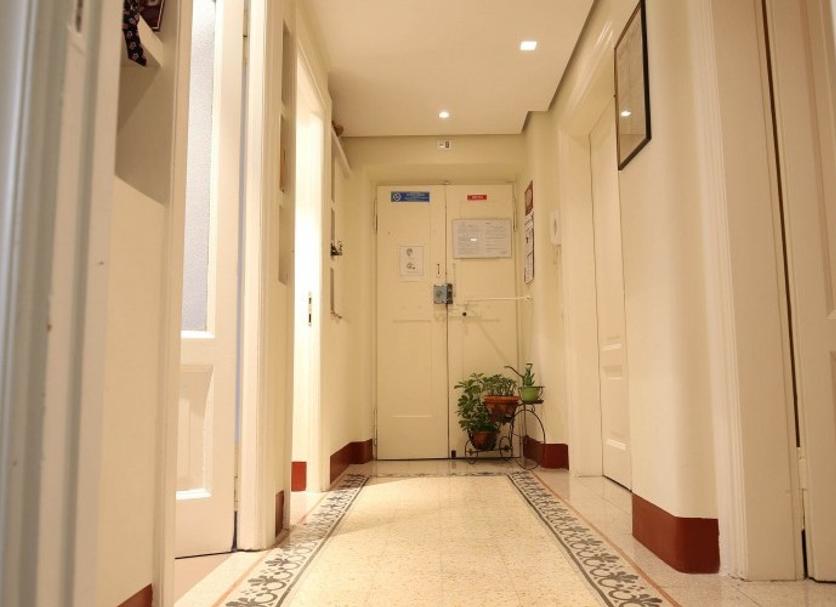 Lorong Foto