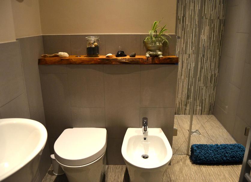 Kamar Mandi Foto
