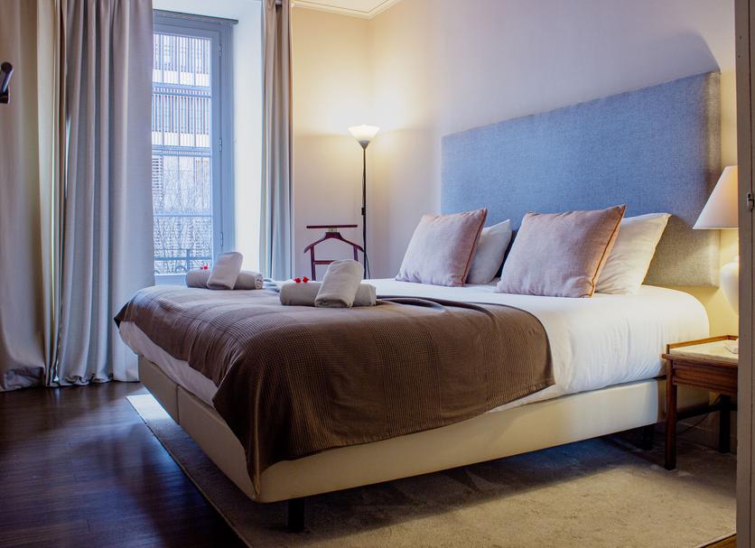 Kamar Tidur Foto