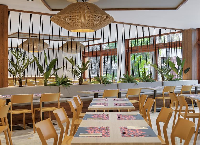 Restoran Foto