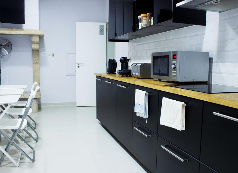 Dapur Foto