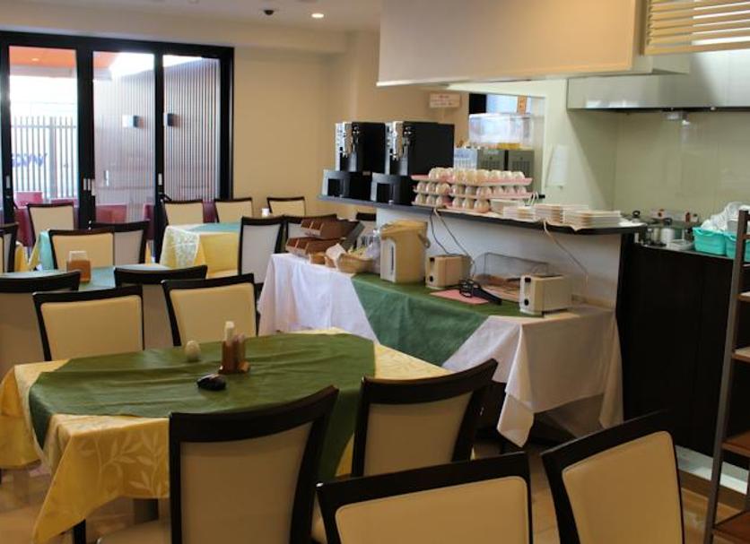 Restoran Foto