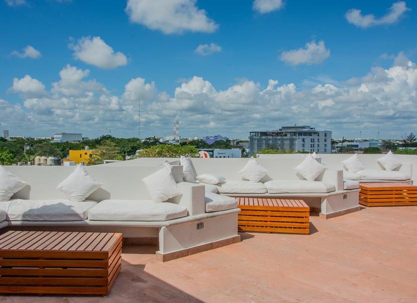 Rooftop Foto
