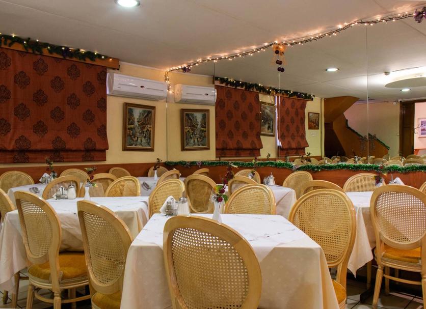 Restoran Foto