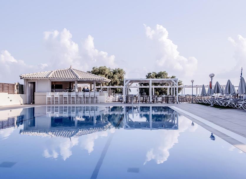 Kolam Foto