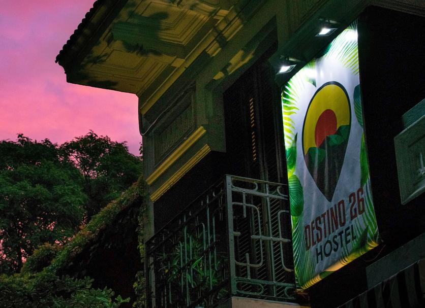 Bangunan Foto