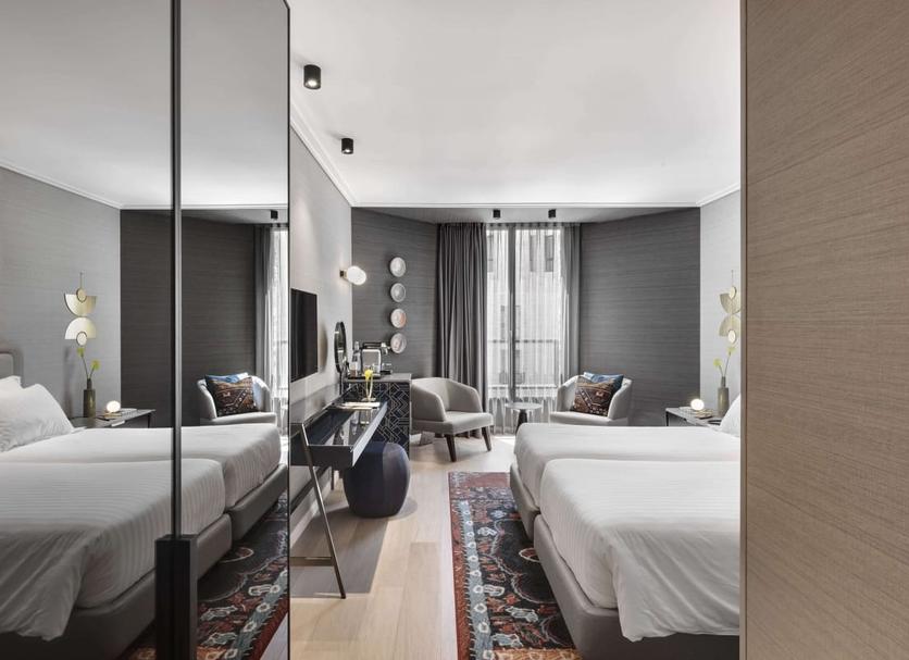 Kamar Tidur Foto