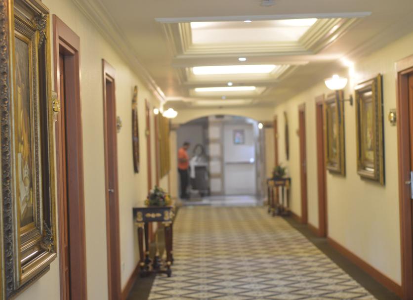 Lobi Foto