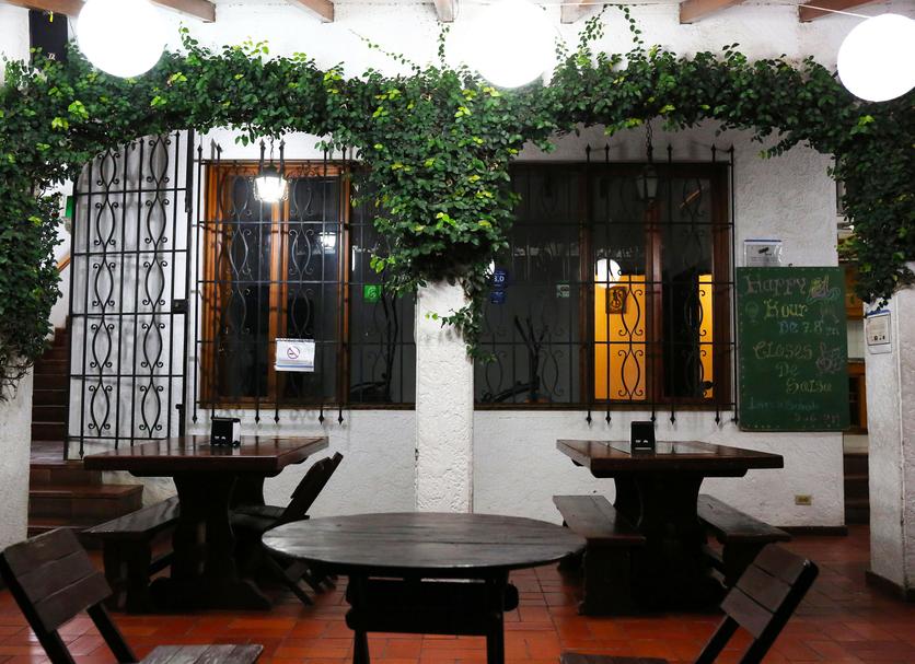Restoran Foto