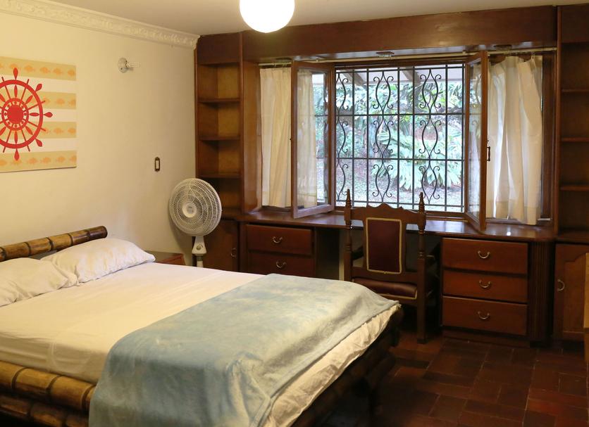 Kamar Tidur Foto