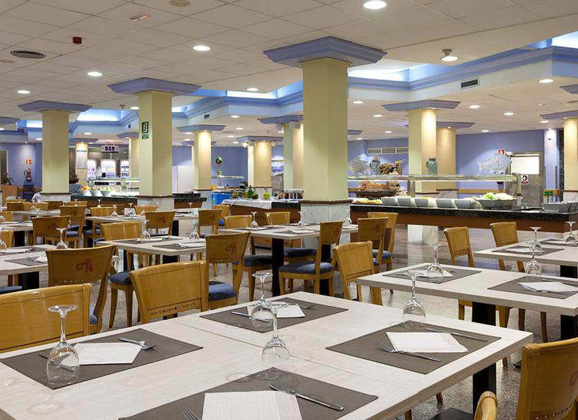 Restoran Foto