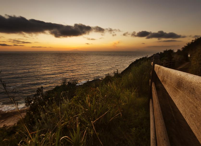 Pemandangan luar Foto