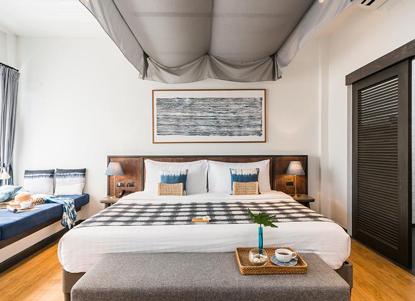 Kamar Tidur Foto