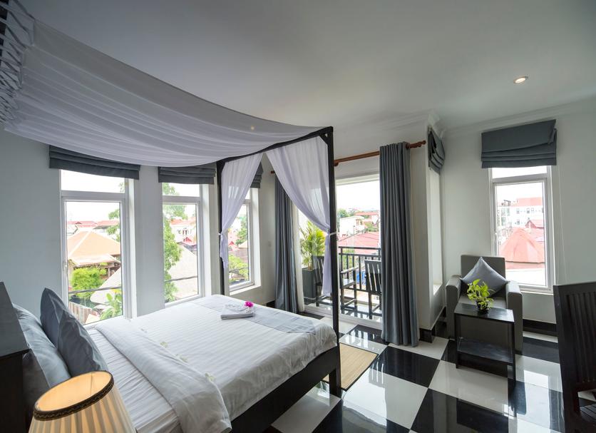 Kamar Tidur Foto