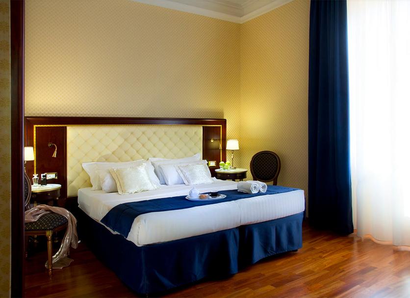 Kamar Tidur Foto