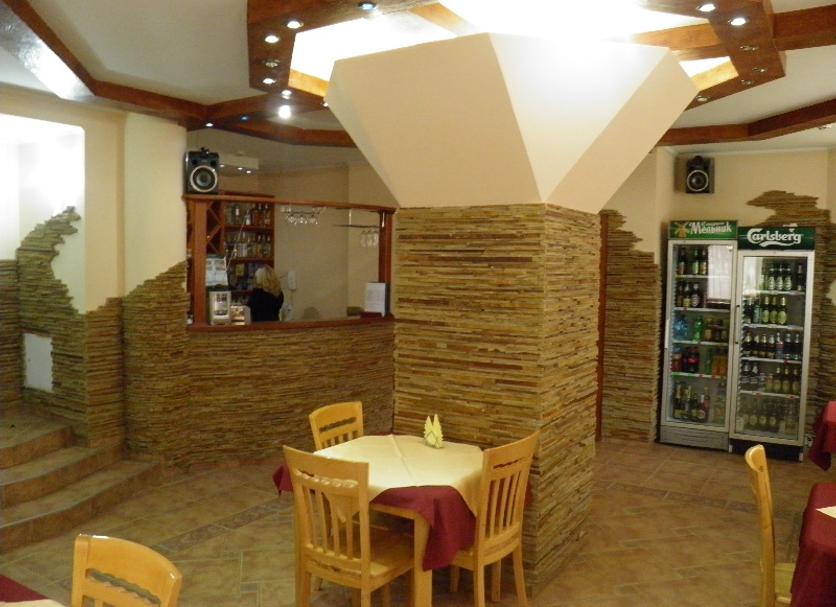 Restoran Foto