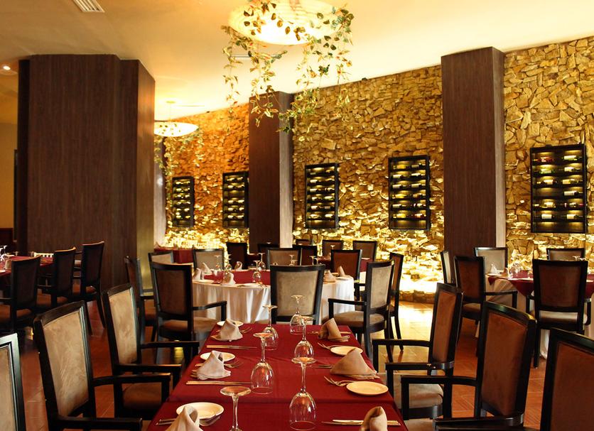 Restoran Foto