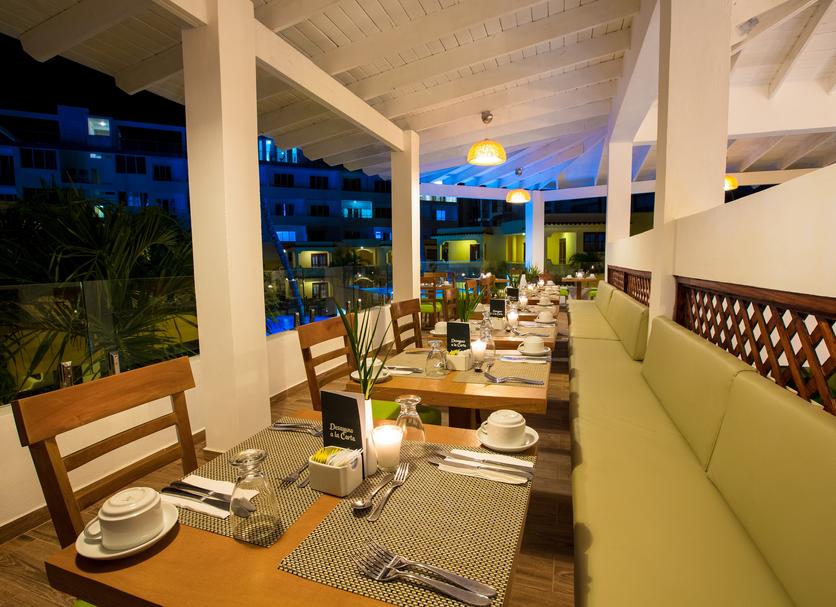 Restoran Foto