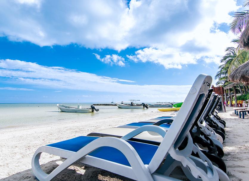 Pantai Foto