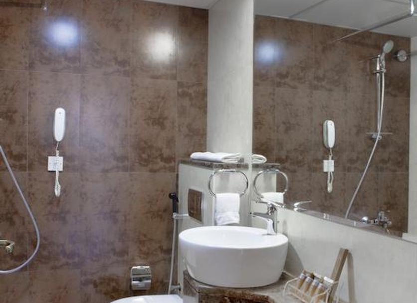 Kamar Mandi Foto