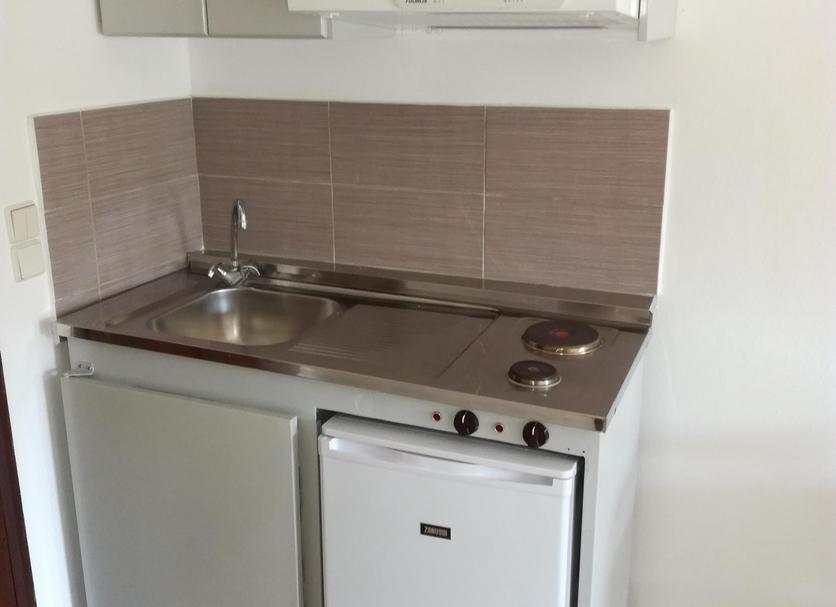 Dapur Foto