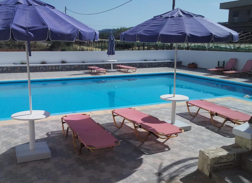 Kolam Foto