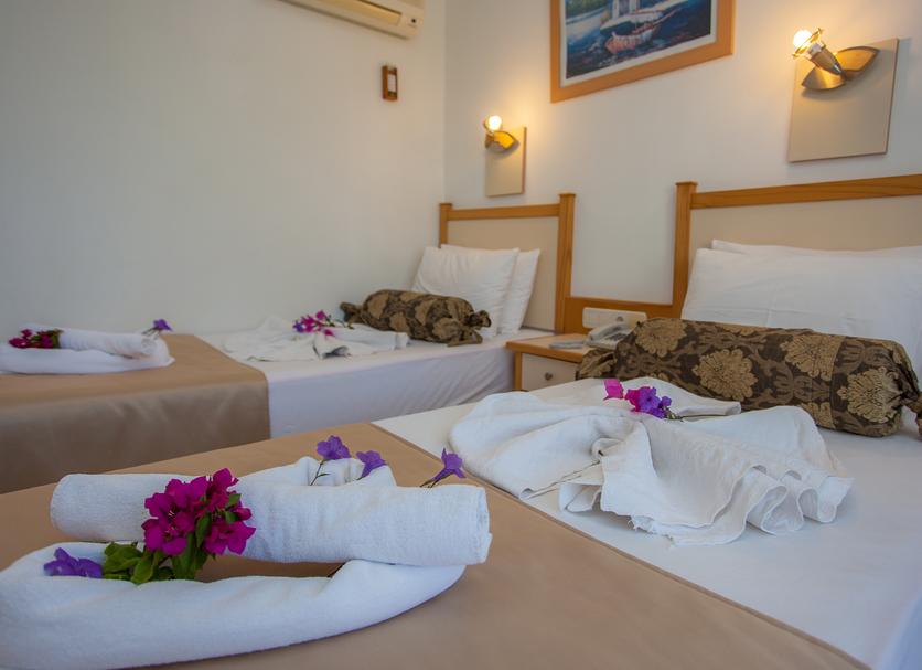 Kamar Tidur Foto