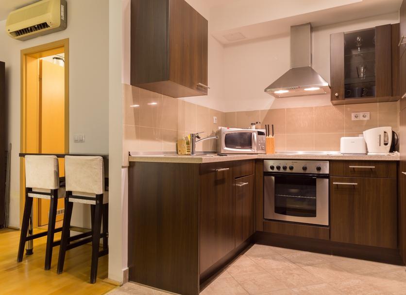 Dapur Foto