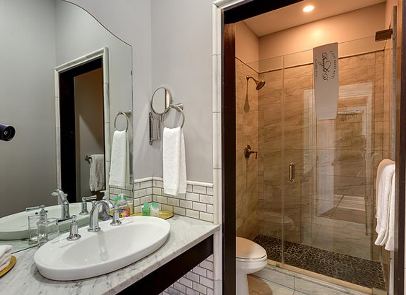 Kamar Mandi Foto
