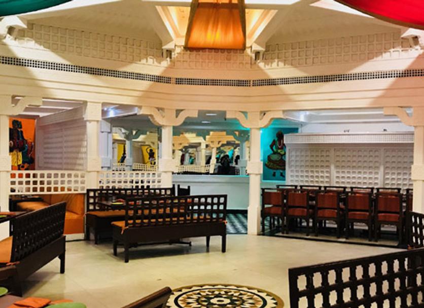 Restoran Foto
