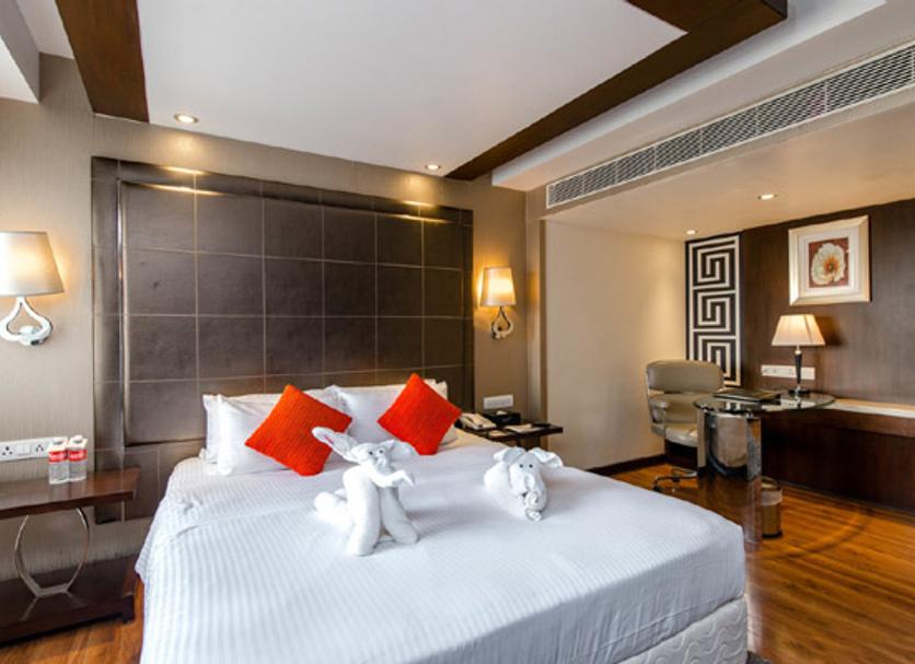 Kamar Tidur Foto