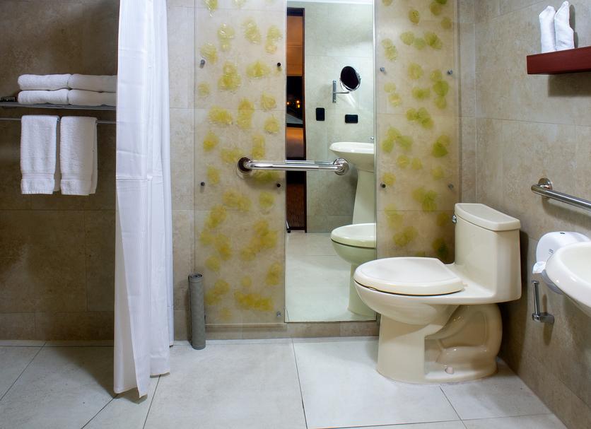 Kamar Mandi Foto
