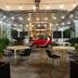 Pintu Masuk Hotel
