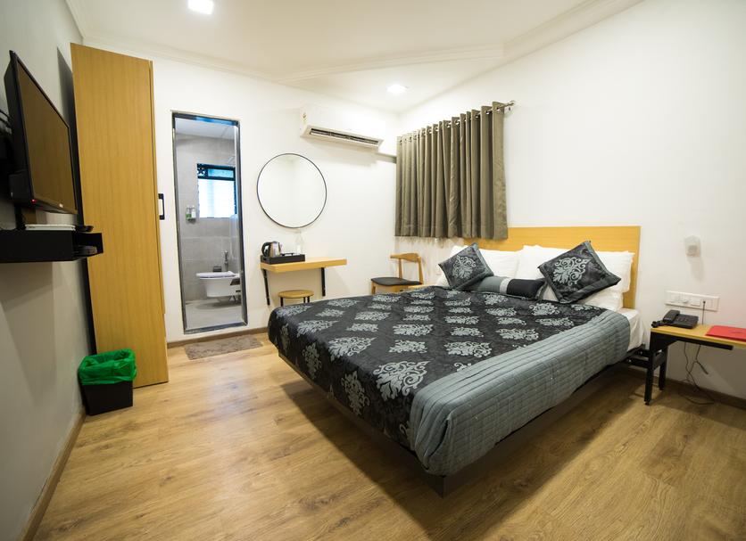 Kamar Tidur Foto