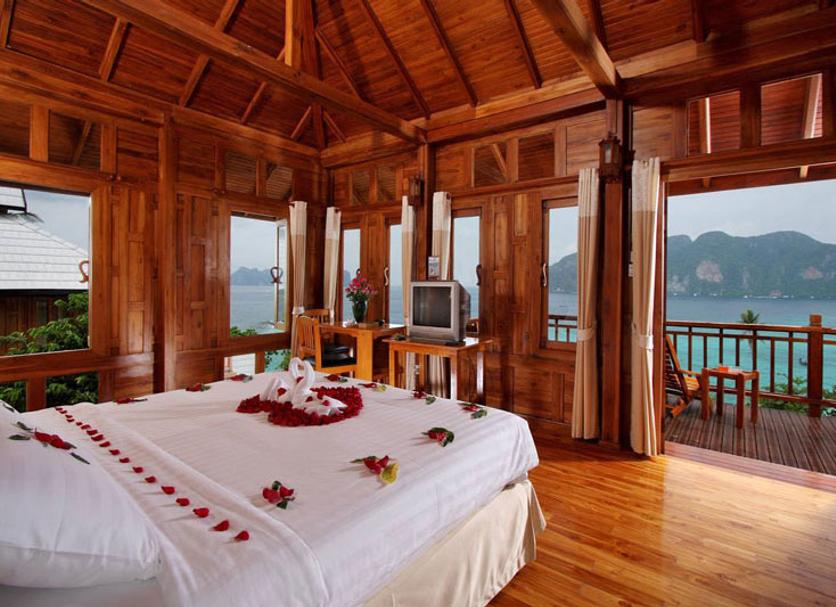 Kamar Tidur Foto
