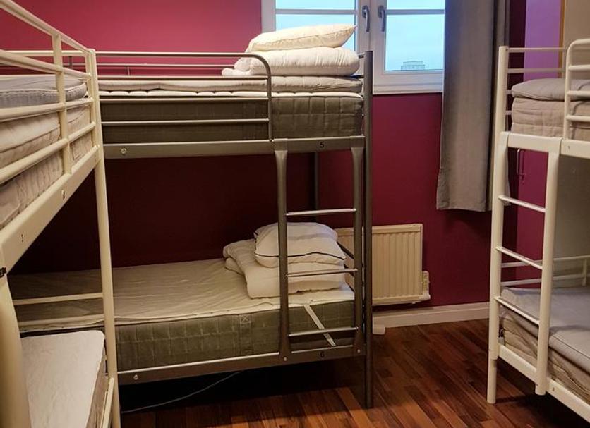 Kamar Tidur Foto