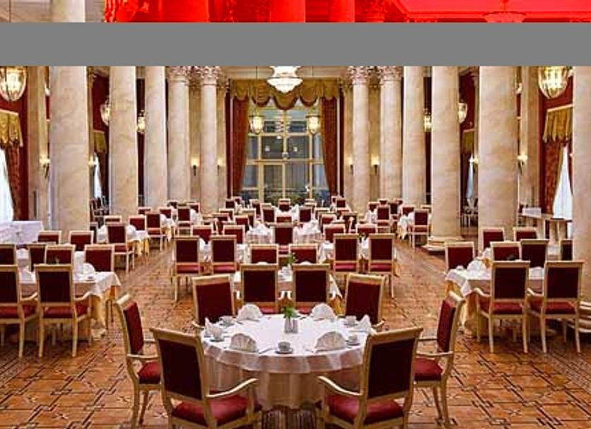 Restoran Foto