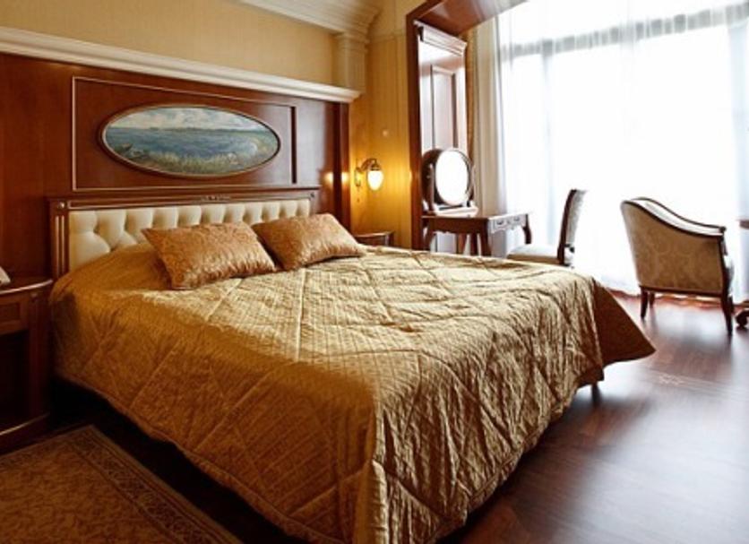 Kamar Tidur Foto