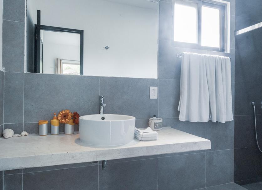 Kamar Mandi Foto