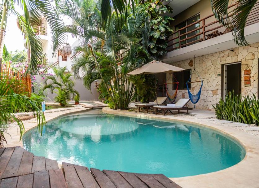 Kolam Foto