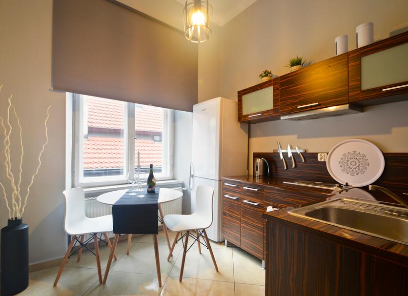 Dapur Foto