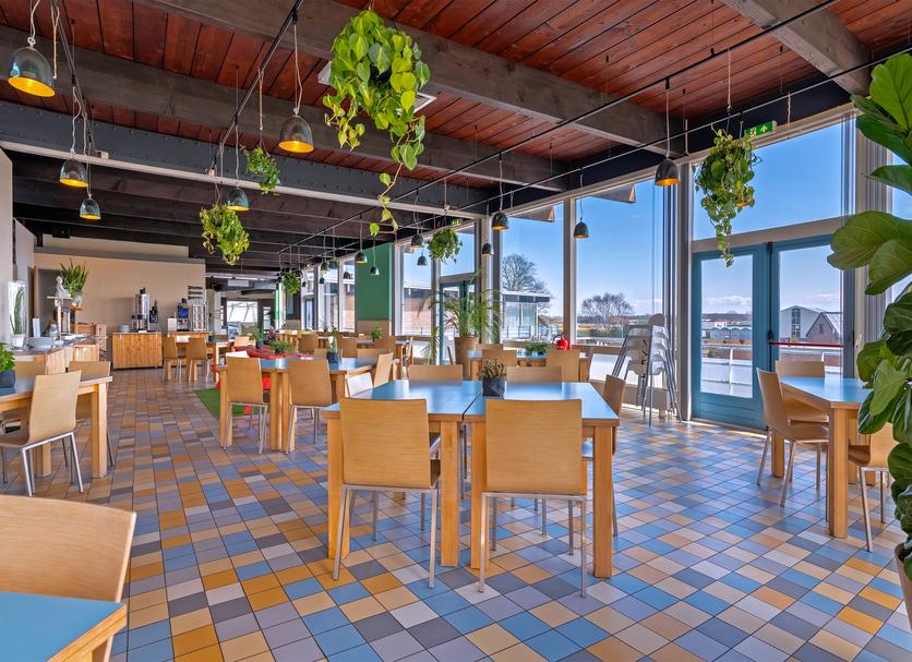 Restoran Foto