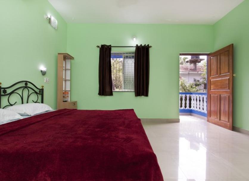 Kamar Tidur Foto