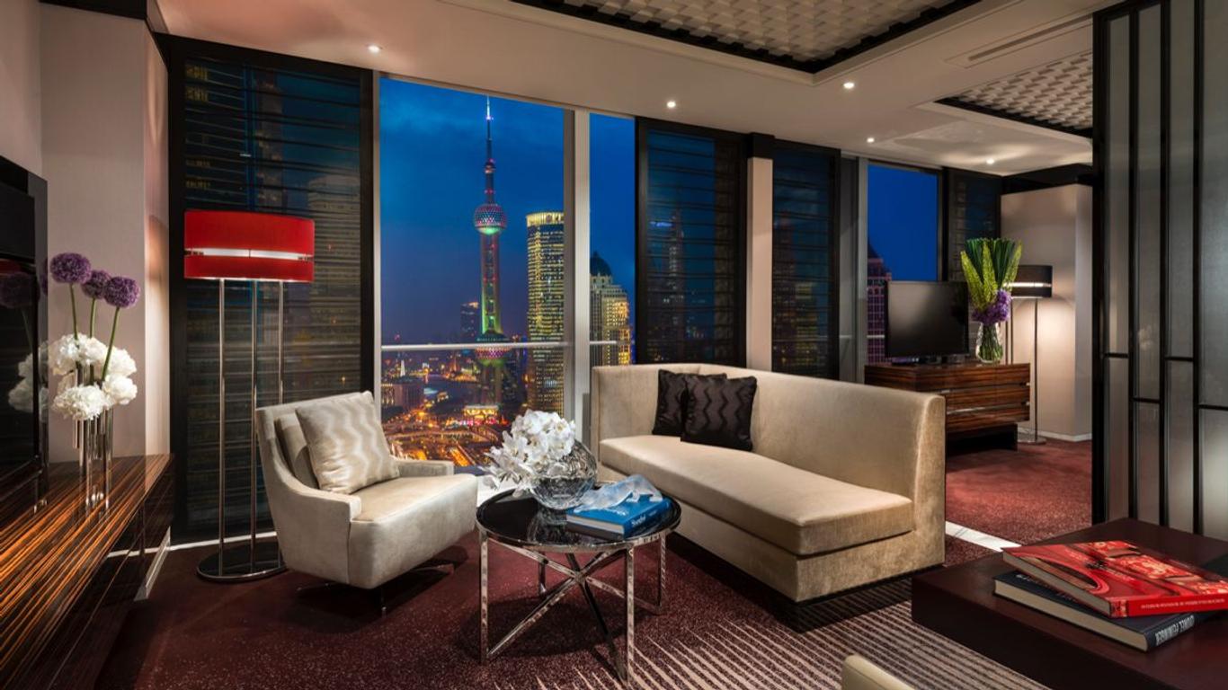 Regent Shanghai Pudong