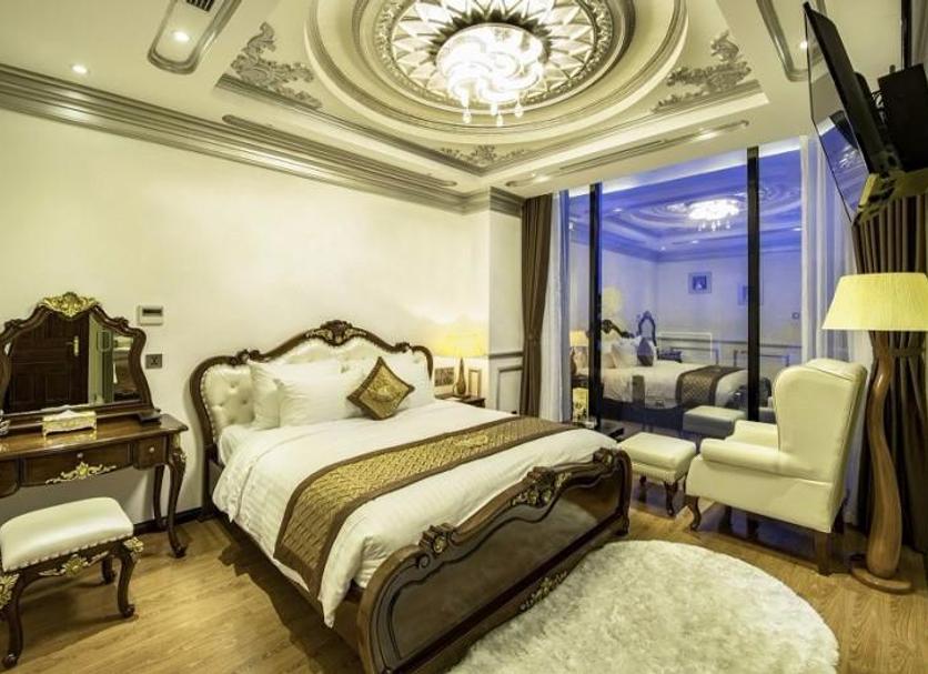 Kamar Tidur Foto