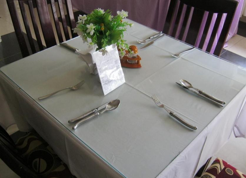 Restoran Foto